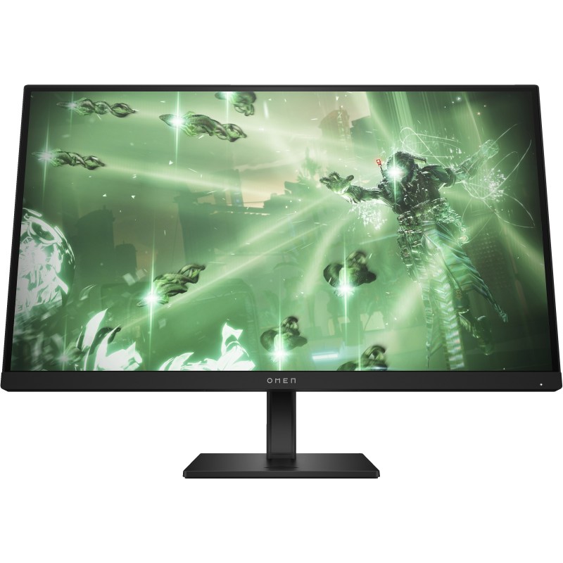 HP Omen 27q 68,6cm (27") QHD IPS Monitor 16:9 HDMI/DP 165Hz 400cd/m² FreeSync